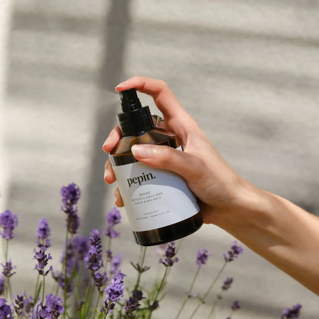 Brume nettoyante - Image 3