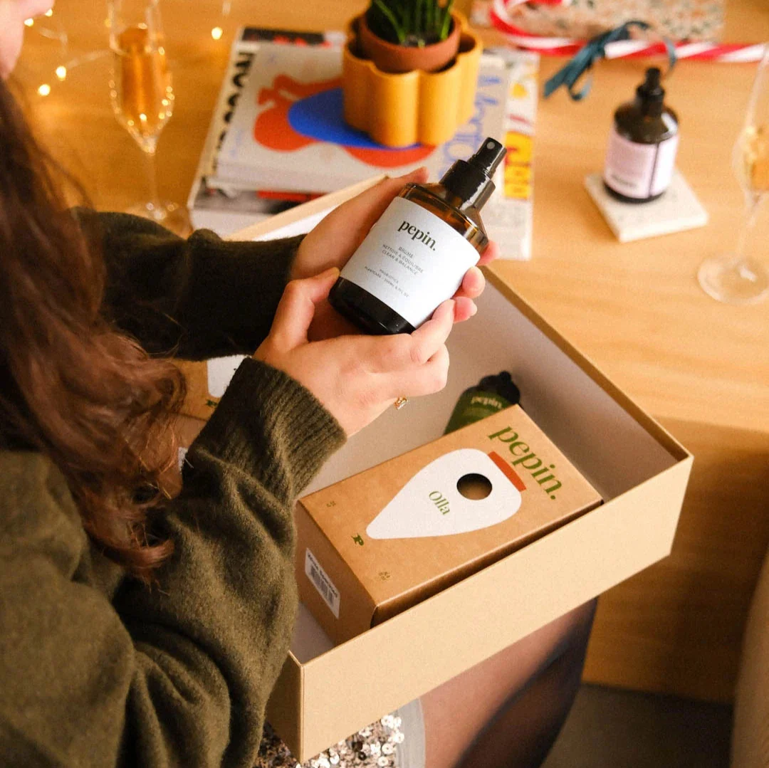 Coffret à personnaliser - Image 3