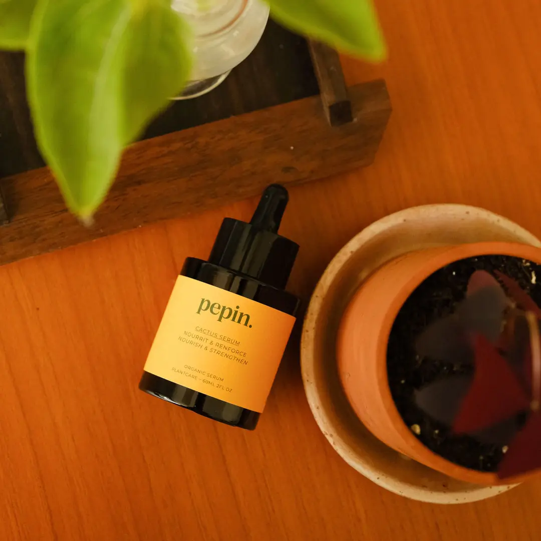 Sérum nourrissant - Cactus - Image 3
