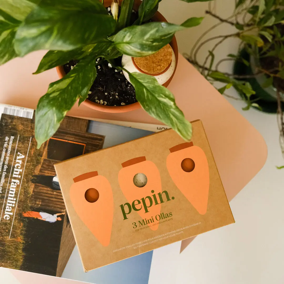 Trio Mini Ollas - Image 3